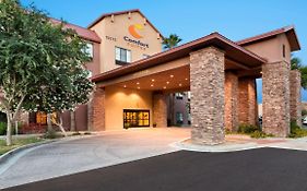 Comfort Suites Goodyear Arizona